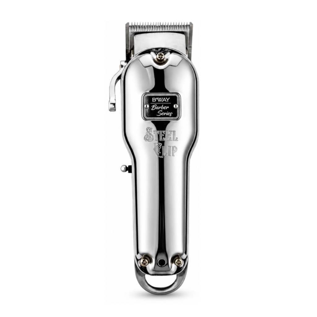 Steel Clip